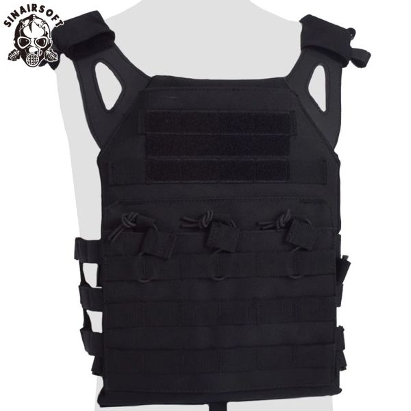 sinairsoft tactical jpc жилет бронежилета бронежилет молл камуфляж армейский жилет боеприпасы журнальный сундук страйкбол пейнтбольная экипи, Black;green
sinairsoft tactical jpc жилет бронежилета бронежилет молл камуфляж армейский жилет боеприпасы журнальный сундук страйкбол пейнтбольная экипи, Black;green