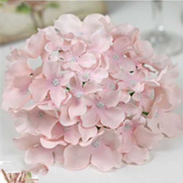 100pcs 13new colors 15cm/6' artificial silk hydrangea flower heads for diy wedding wall arch flower bouquet home decorative flower
100pcs 13new colors 15cm/6' artificial silk hydrangea flower heads for diy wedding wall arch flower bouquet home decorative flower