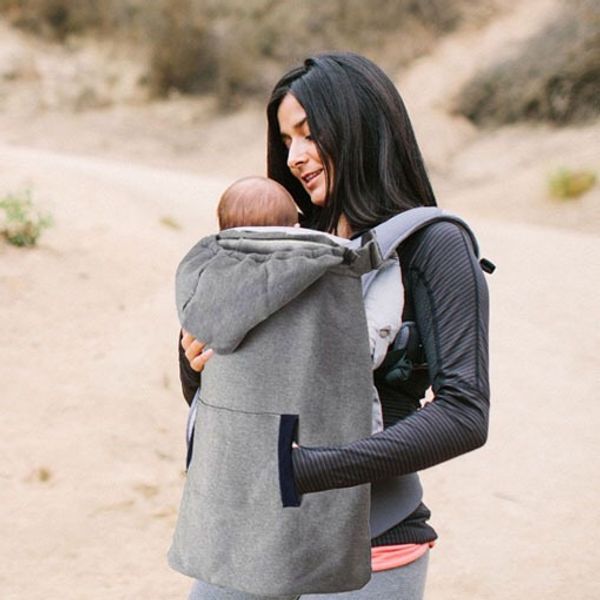 infant toddlers plus velvet coat for sling wrap baby carrier backpack hooded cloak for winter baby suspenders factory wholesale
infant toddlers plus velvet coat for sling wrap baby carrier backpack hooded cloak for winter baby suspenders factory wholesale