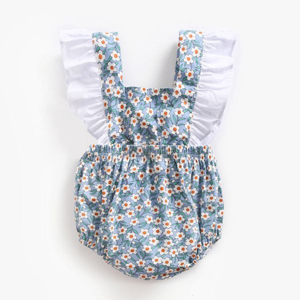 baby girls clothes baby girls flower bodysuit jumpsuit sleeveless thong bodysuit for newborn, Blue
baby girls clothes baby girls flower bodysuit jumpsuit sleeveless thong bodysuit for newborn, Blue