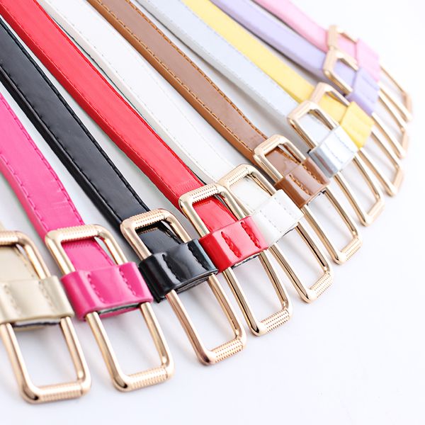 2018 new women's high waist belt fashion feminine dress belt narrow design luxury designer strape for women thin, Black;brown
2018 new women's high waist belt fashion feminine dress belt narrow design luxury designer strape for women thin, Black;brown