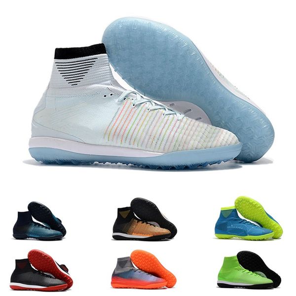 Онлайн крытый TF мужские CR7 Mercurial Superfly V футбольная обувь футбольные бутсы футбольн
Онлайн крытый TF мужские CR7 Mercurial Superfly V футбольная обувь футбольные бутсы футбольн