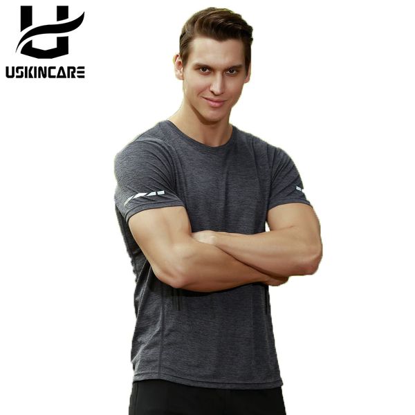 professional men t-shirt gym fitness quick dry short sleeve soccer running training t shirt men's clothing sportwear, Black;blue
professional men t-shirt gym fitness quick dry short sleeve soccer running training t shirt men's clothing sportwear, Black;blue