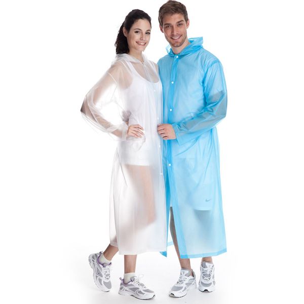 rainwear women pvc transparent raincoat poncho portable light raincoat not disposable rain coat for adult
rainwear women pvc transparent raincoat poncho portable light raincoat not disposable rain coat for adult