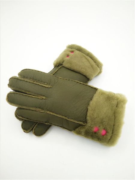 2018 new fashion women winter anti-cold and windproof wool gloves leather gloves winter warm gloves women, Blue;gray
2018 new fashion women winter anti-cold and windproof wool gloves leather gloves winter warm gloves women, Blue;gray