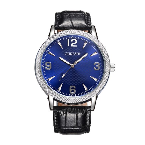 men's table waterproof triangular cone simple men business sports watch classic pin buckle two colors straps availuable, Slivery;brown
men's table waterproof triangular cone simple men business sports watch classic pin buckle two colors straps availuable, Slivery;brown