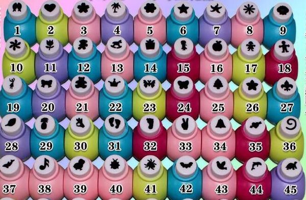 mini craft printing hole punch 90 style scrap booking paper shaper edge craft punch card making
mini craft printing hole punch 90 style scrap booking paper shaper edge craft punch card making
