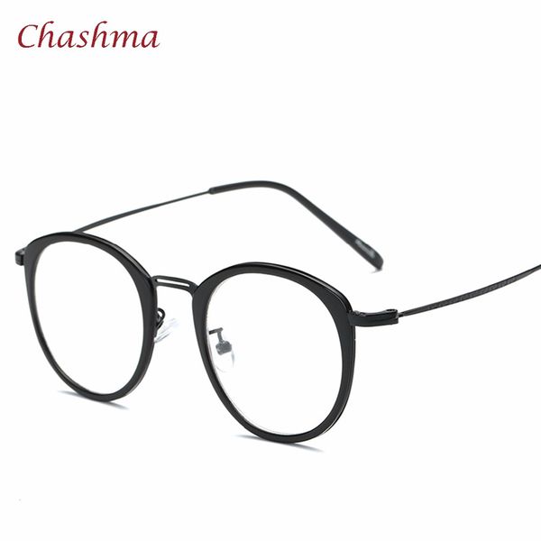 chashma brand tr 90 round optical glasses frame glasses myopia oculos de grau feminino lunette de vue femme, Silver
chashma brand tr 90 round optical glasses frame glasses myopia oculos de grau feminino lunette de vue femme, Silver