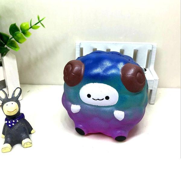 звездное небо овцы pu игрушки мягкий мультфильм овец мягкий игрушка мило моделирование медленный рост сожмите игрушки
звездное небо овцы pu игрушки мягкий мультфильм овец мягкий игрушка мило моделирование медленный рост сожмите игрушки