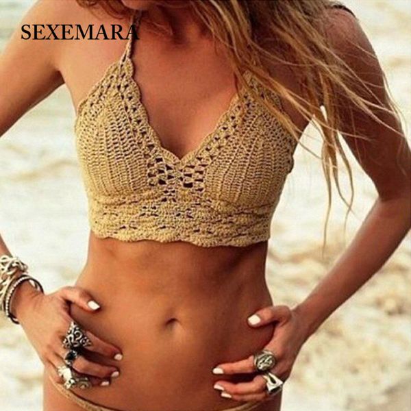 бикини 2018 ручной вязание крючком бикини топ груди wrap sexy твердые ручной вязаный жилет йога gilet пляж купальники пляж платье, White;black
бикини 2018 ручной вязание крючком бикини топ груди wrap sexy твердые ручной вязаный жилет йога gilet пляж купальники пляж платье, White;black
