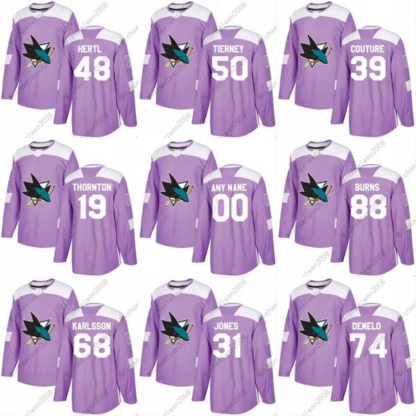 2018 Fights Cancer Jersey 28 Timo Meier 74 Dylan DeMelo 4 Brenden Dillon 72 Tim Heed San Jose Sharks Custom Hockey Jerseys
2018 Fights Cancer Jersey 28 Timo Meier 74 Dylan DeMelo 4 Brenden Dillon 72 Tim Heed San Jose Sharks Custom Hockey Jerseys