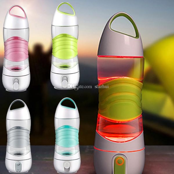 new didi remind drink water bottle led outdoor sport mug cup for spay moisturizing light night sos emergency kettle 4 color wx9-232
new didi remind drink water bottle led outdoor sport mug cup for spay moisturizing light night sos emergency kettle 4 color wx9-232