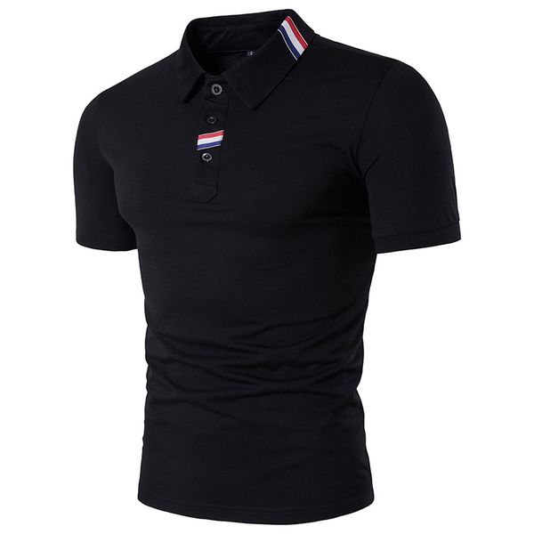 Patchwork Striped Polo Shirt Men Brand New Summer Polo Shirt Hommes Slim Fit Short Sleeve Men Polo Shirt Casual White Camisa Polos 2xl
Patchwork Striped Polo Shirt Men Brand New Summer Polo Shirt Hommes Slim Fit Short Sleeve Men Polo Shirt Casual White Camisa Polos 2xl
