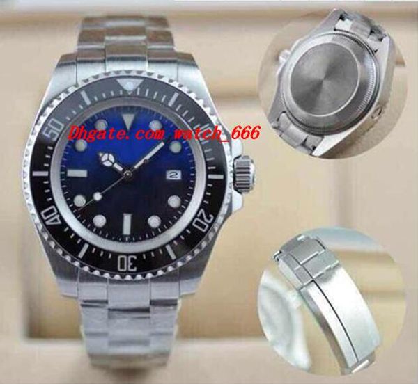 luxury watches christmas gift mens watch wristwatch limited 116660 ceramic bezel stainless steel bracelet d-blue quality, Slivery;brown
luxury watches christmas gift mens watch wristwatch limited 116660 ceramic bezel stainless steel bracelet d-blue quality, Slivery;brown