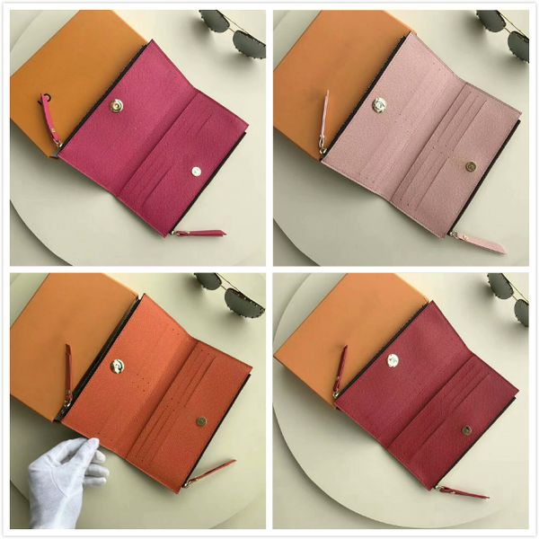 Brand New Fashion Long hasp Style Women Purse adele Wallets Graphite Soft Bifold Credit Card Holders Wallets A41 Bags
Brand New Fashion Long hasp Style Women Purse adele Wallets Graphite Soft Bifold Credit Card Holders Wallets A41 Bags