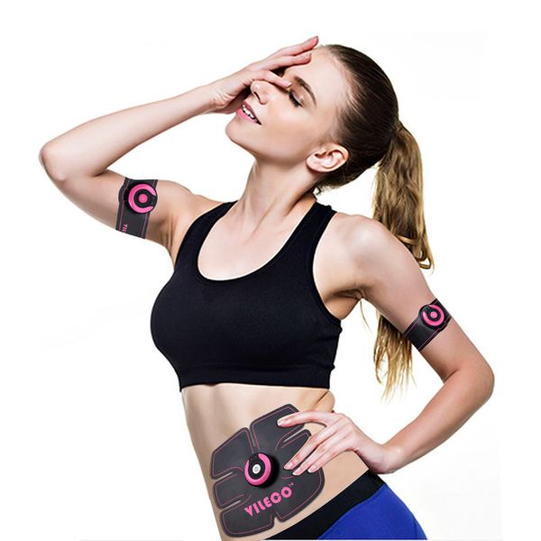 stimulator fitness ems massage treatment massager abdominal muscle trainer wireless sports electric muscle stimulation body training
stimulator fitness ems massage treatment massager abdominal muscle trainer wireless sports electric muscle stimulation body training