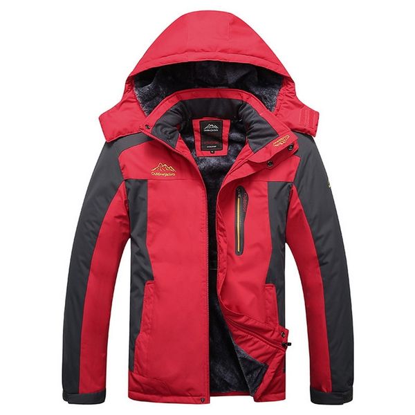 heflashor brand jacket men autumn hooded windbreaker outerwear&coats fashion sportwear windproof male jacket coat large size 5xl, Black;brown
heflashor brand jacket men autumn hooded windbreaker outerwear&coats fashion sportwear windproof male jacket coat large size 5xl, Black;brown