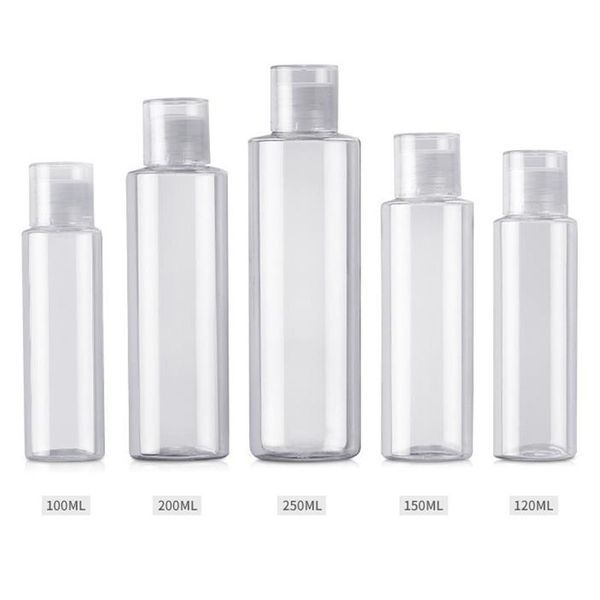 100 120 150 200 250ml tran parent pet pla tic bottle with flat houlder co metic packaging fa t hipping f649
100 120 150 200 250ml tran parent pet pla tic bottle with flat houlder co metic packaging fa t hipping f649