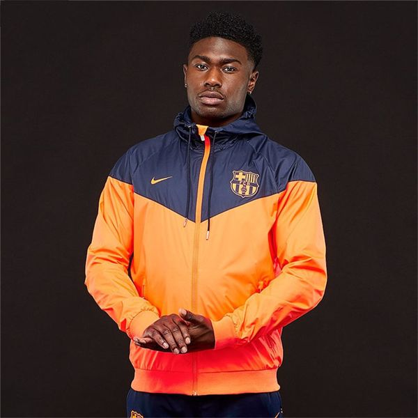 brand men designer jackets coat autumn luxuy windbreaker sportswear soccer team jacket printe hooded with zipper fashion clothing, Black;brown
brand men designer jackets coat autumn luxuy windbreaker sportswear soccer team jacket printe hooded with zipper fashion clothing, Black;brown