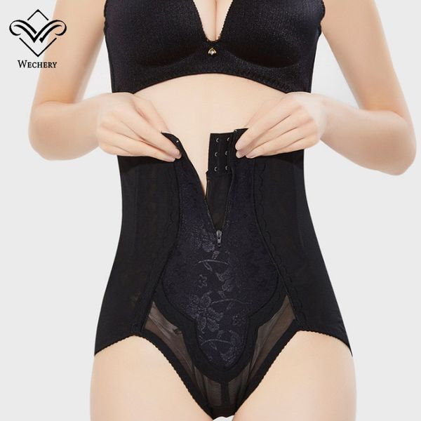 wechery mesh slimming pants high waist tummy control panties steel bone butt lifter wasit trainer body shapers breathable, Black;white
wechery mesh slimming pants high waist tummy control panties steel bone butt lifter wasit trainer body shapers breathable, Black;white