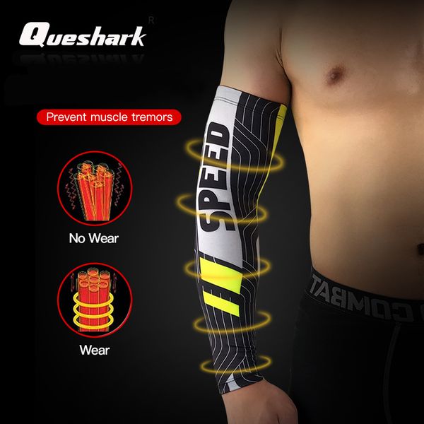 1pcs cycling running arm warmers basketball arm sleeves riding bicycle armwarmers camping hiking elbow pads summer sports safety, Black
1pcs cycling running arm warmers basketball arm sleeves riding bicycle armwarmers camping hiking elbow pads summer sports safety, Black