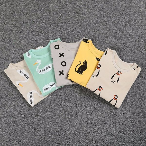 детские сказки детской одежда нового 2pcs / комплект kids пижама устанавливает цвета 5 пингвина мальчиков девушки костюм футболка + брюки на, White
детские сказки детской одежда нового 2pcs / комплект kids пижама устанавливает цвета 5 пингвина мальчиков девушки костюм футболка + брюки на, White