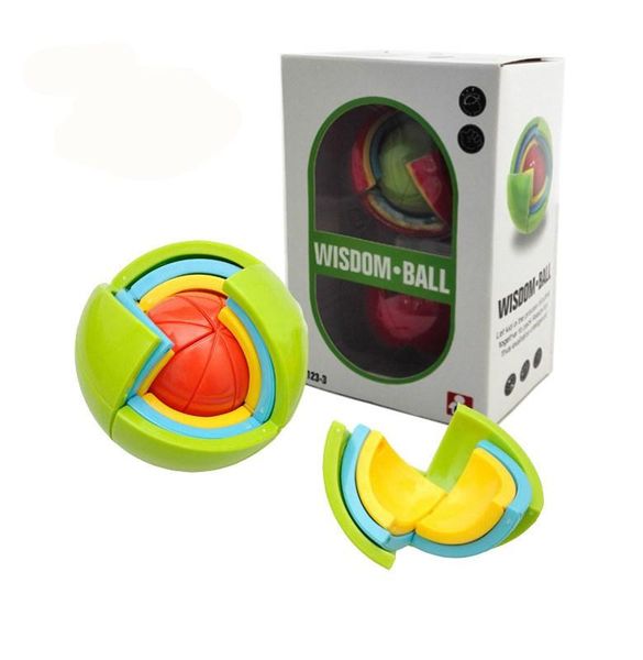 wisdom ball 3d intelligence magaic ball game puzzle ball educational toys for kids iq training blocks toy smart maze diy gift dhl 048
wisdom ball 3d intelligence magaic ball game puzzle ball educational toys for kids iq training blocks toy smart maze diy gift dhl 048