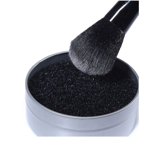 practical makeup brushes cleaner tool eyeshadow contour clean pincel maquiagem sponge cleaner box remover color switch
practical makeup brushes cleaner tool eyeshadow contour clean pincel maquiagem sponge cleaner box remover color switch