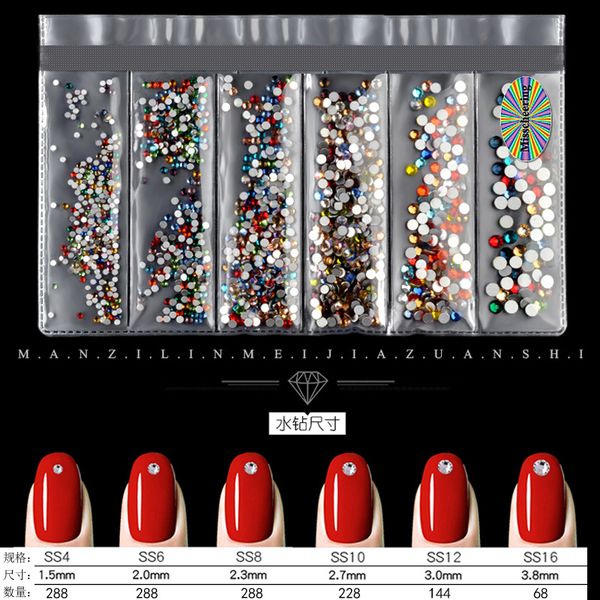ladymisty glass rhinestones for nail art multi-size crystal nail rhinestone 3d art decorations strass charms colorful, Silver;gold
ladymisty glass rhinestones for nail art multi-size crystal nail rhinestone 3d art decorations strass charms colorful, Silver;gold