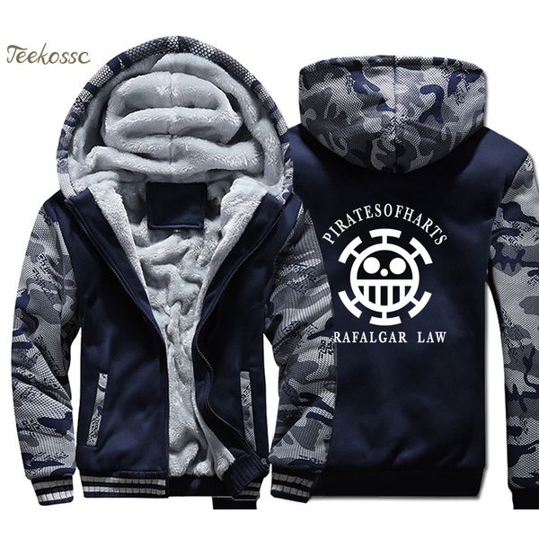 one piece hoodie men japan anime trafalgar law sweatshirt coat 2018 winter fleece harajuku zipper the pirate king luffy jacket, Black
one piece hoodie men japan anime trafalgar law sweatshirt coat 2018 winter fleece harajuku zipper the pirate king luffy jacket, Black