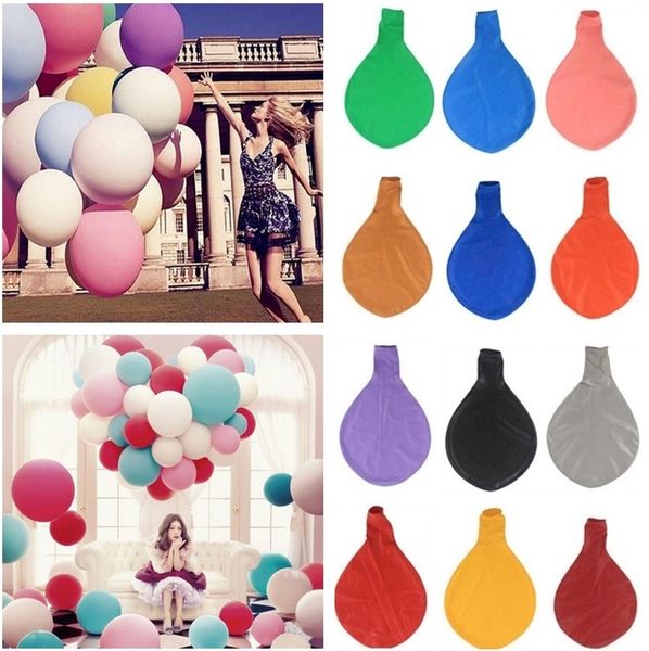 36 inch large baby shower decor balloon birthday wedding party decoration kids natural latex giant balloons i144
36 inch large baby shower decor balloon birthday wedding party decoration kids natural latex giant balloons i144
