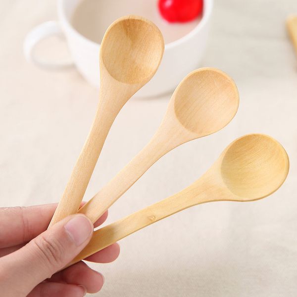 6pcs honey condiment utensil coffee spoons bamboo teaspoon patisserie home kitchen cooking tools kids ice cream wooden tableware
6pcs honey condiment utensil coffee spoons bamboo teaspoon patisserie home kitchen cooking tools kids ice cream wooden tableware