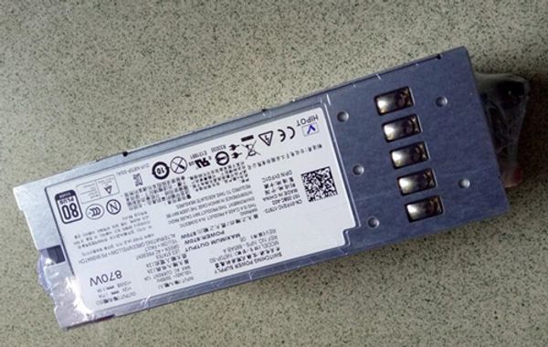 for t610 r710 870w server power supply a870p-00/n870p-s0 yfg1c/7nvx8
for t610 r710 870w server power supply a870p-00/n870p-s0 yfg1c/7nvx8