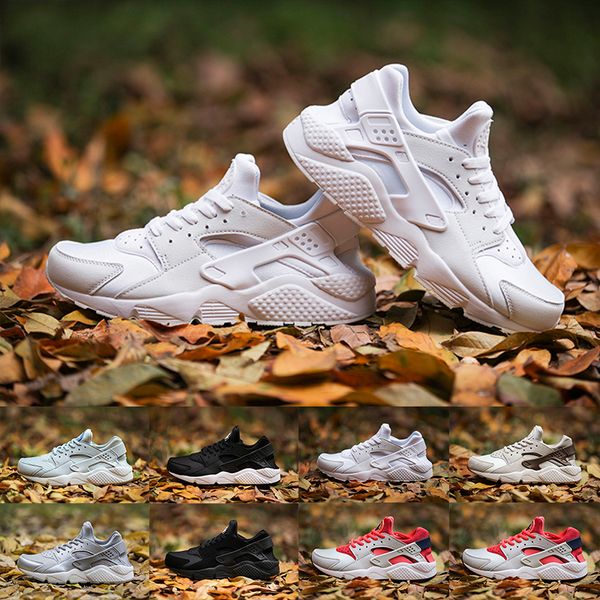 2018 huarache 1 classical triple black red gold men women huarache shoes huaraches sports sneakers running shoes 36-45
2018 huarache 1 classical triple black red gold men women huarache shoes huaraches sports sneakers running shoes 36-45
