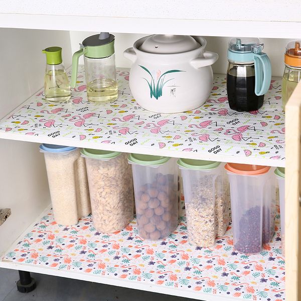 300x30/45cm oil-proof cabinet paper drawer kitchen pad damp-proof wardrobe waterproof pad refrigerator mat flamingos table mat
300x30/45cm oil-proof cabinet paper drawer kitchen pad damp-proof wardrobe waterproof pad refrigerator mat flamingos table mat