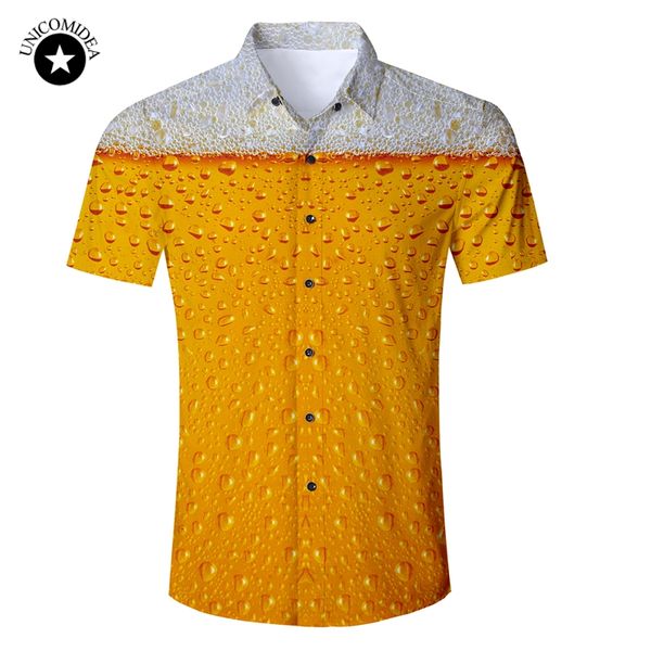 beer print shirt mens funny novelty dress shirts short sleeve male slim fit blouse hawaiian shirt casual brand clothing, White;black
beer print shirt mens funny novelty dress shirts short sleeve male slim fit blouse hawaiian shirt casual brand clothing, White;black