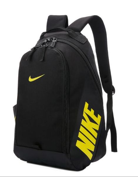 NEW 2018 Quality Sports Backpack Hiking NIKE Camping Unisex Backpacks Travel Outdoor Knapsack Teenager Schoolbag Basketball Bag #21
NEW 2018 Quality Sports Backpack Hiking NIKE Camping Unisex Backpacks Travel Outdoor Knapsack Teenager Schoolbag Basketball Bag #21