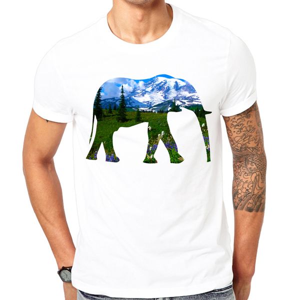 lasting charm elephant mountain men t-shirt men summer clothing printed t-shirt men's short sleeve o-neck t-shirts cool design, White;black
lasting charm elephant mountain men t-shirt men summer clothing printed t-shirt men's short sleeve o-neck t-shirts cool design, White;black