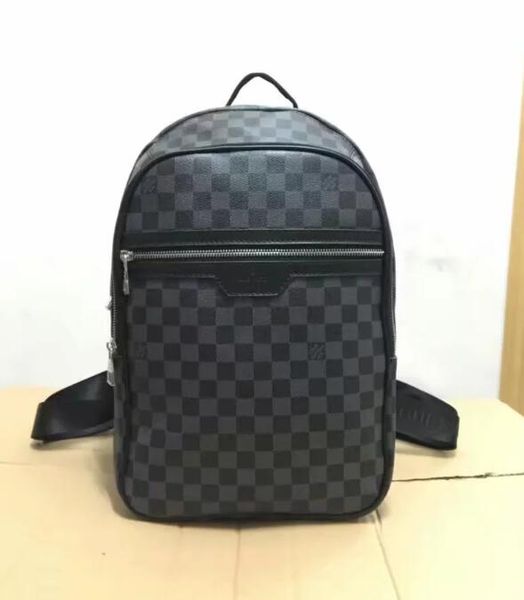 2018 new arrival fashion men school bags punk style men backpack designer backpack pu leather lady bags
2018 new arrival fashion men school bags punk style men backpack designer backpack pu leather lady bags
