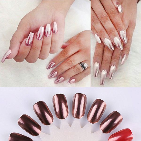nail tools nail powder rose gold mirror powder glitter chrome art decoration painting drop shipping dot9, Black
nail tools nail powder rose gold mirror powder glitter chrome art decoration painting drop shipping dot9, Black