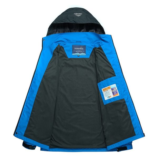 Hat Detachable Standard Men 'S Jackets Waterproof Spring Hooded Coats Men Women Outerwear Army Solid Casual Brand Male Clothing New
Hat Detachable Standard Men 'S Jackets Waterproof Spring Hooded Coats Men Women Outerwear Army Solid Casual Brand Male Clothing New