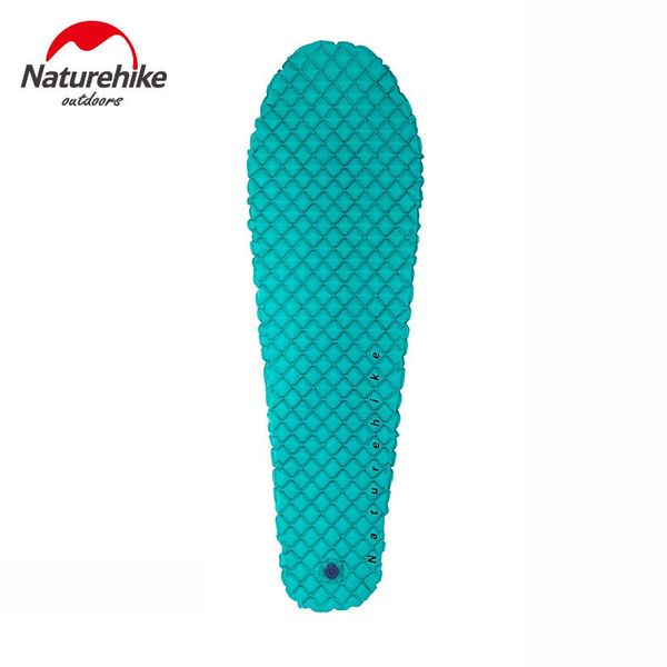 naturehike inflatable mattress outdoor tent sleeping pads ultralight camping mat air bed beach mat sleeping bag accessories
naturehike inflatable mattress outdoor tent sleeping pads ultralight camping mat air bed beach mat sleeping bag accessories