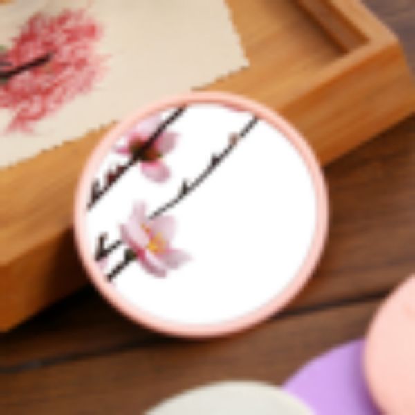 sufeile 1pc women portable pocket mirror makeup mirror compact round shape ladies plastic cosmetic makeup d30
sufeile 1pc women portable pocket mirror makeup mirror compact round shape ladies plastic cosmetic makeup d30