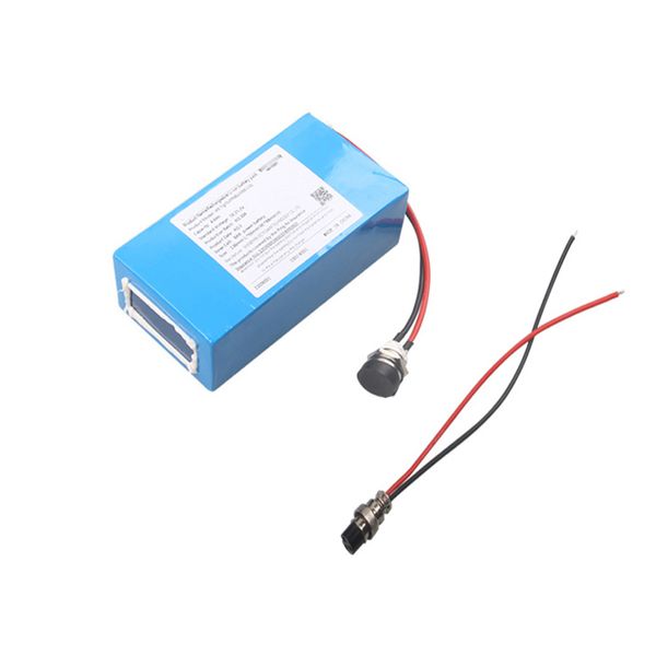 rechargeable li ion battery 25.2v 7ah for children electric scooter 7s2p lithium ion battery with sanyo ncr18650ga inside
rechargeable li ion battery 25.2v 7ah for children electric scooter 7s2p lithium ion battery with sanyo ncr18650ga inside