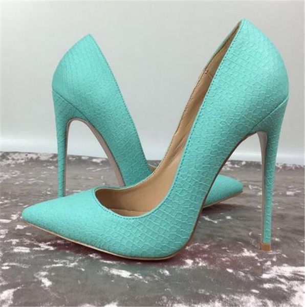 fashion woman women lady 2019 new green python leather poined toes wedding heels stiletto high heels shoes pumps 12cm 10cm 8cm, Black
fashion woman women lady 2019 new green python leather poined toes wedding heels stiletto high heels shoes pumps 12cm 10cm 8cm, Black