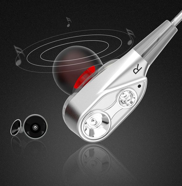 earbuds headset in-ear headphone earphone high bass dual drive stereo v3 wired in-ear earphones with microphone computer for retail link
earbuds headset in-ear headphone earphone high bass dual drive stereo v3 wired in-ear earphones with microphone computer for retail link