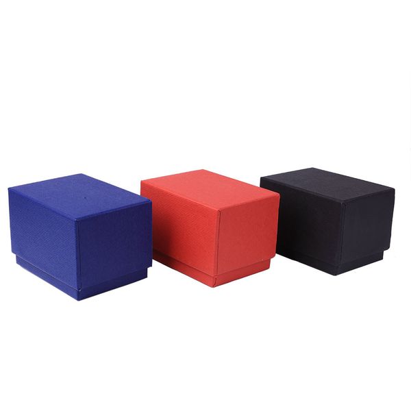 multipurpose delicate paper cardboard bangle bracelet wrist watch jewelry present gift box wholesale dropshipping, Black;blue
multipurpose delicate paper cardboard bangle bracelet wrist watch jewelry present gift box wholesale dropshipping, Black;blue