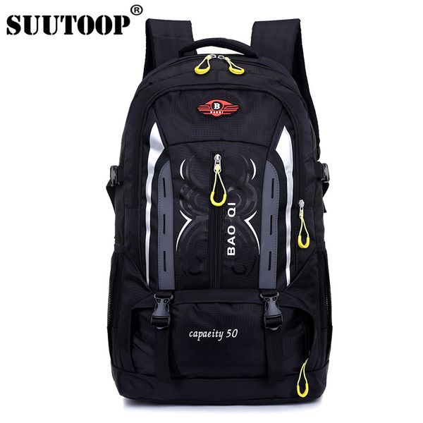 suutoop men women 50l large capacity travel casual backpack school lapprinting bags for male teenage waterproof oxford bag
suutoop men women 50l large capacity travel casual backpack school lapprinting bags for male teenage waterproof oxford bag