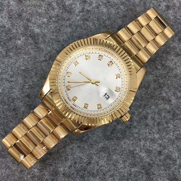 reloj mujer роскошные женские часы новый бренд день дата полный алмаз часы дамы платье дизайнер золотые наручные часы мода браслет часы, Slivery;brown
reloj mujer роскошные женские часы новый бренд день дата полный алмаз часы дамы платье дизайнер золотые наручные часы мода браслет часы, Slivery;brown