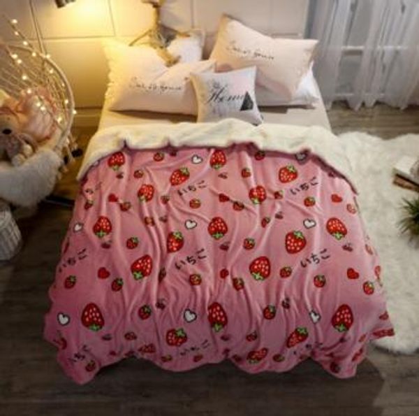 flannel cashmere coral fleece blanket blanket quilt thickening velvet winter small noon sleeping
flannel cashmere coral fleece blanket blanket quilt thickening velvet winter small noon sleeping